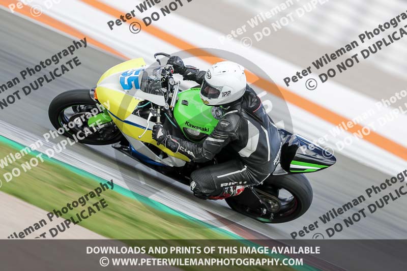 march 2018;motorbikes;no limits;peter wileman photography;portugal;trackday digital images;valencia