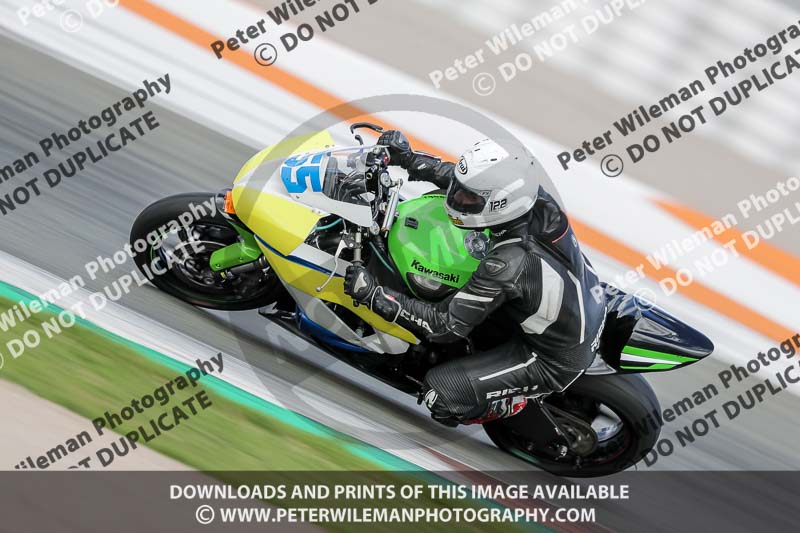 march 2018;motorbikes;no limits;peter wileman photography;portugal;trackday digital images;valencia