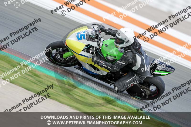 march 2018;motorbikes;no limits;peter wileman photography;portugal;trackday digital images;valencia