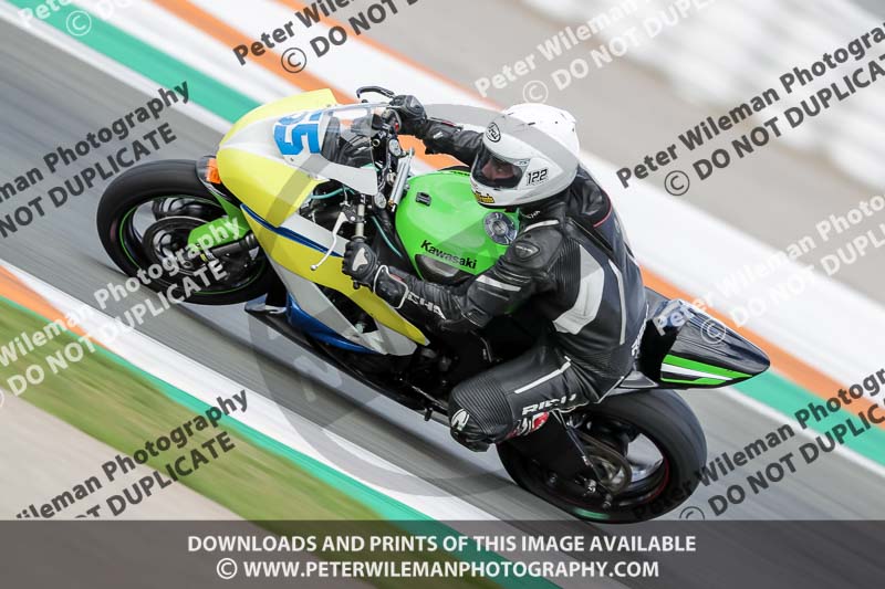 march 2018;motorbikes;no limits;peter wileman photography;portugal;trackday digital images;valencia