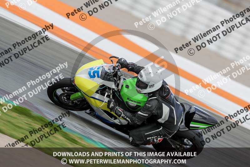 march 2018;motorbikes;no limits;peter wileman photography;portugal;trackday digital images;valencia