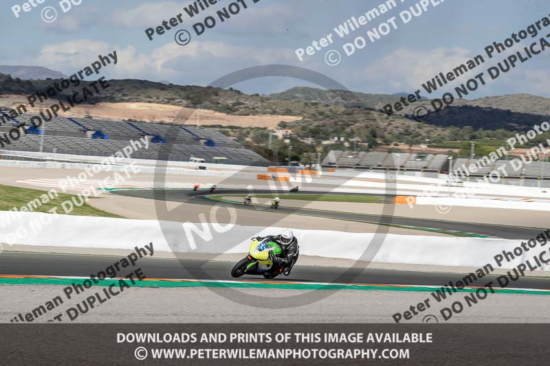 march 2018;motorbikes;no limits;peter wileman photography;portugal;trackday digital images;valencia