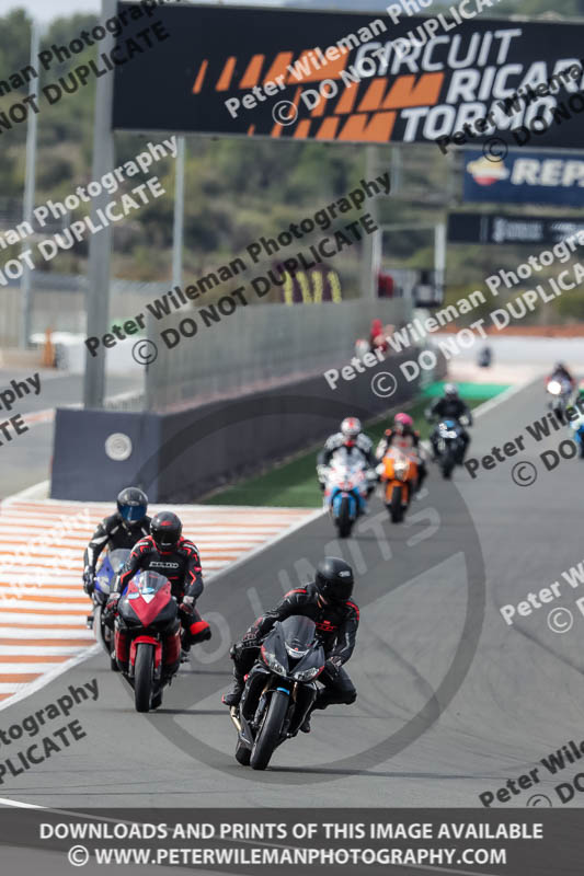 march 2018;motorbikes;no limits;peter wileman photography;portugal;trackday digital images;valencia