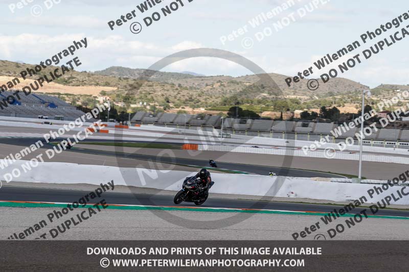 march 2018;motorbikes;no limits;peter wileman photography;portugal;trackday digital images;valencia