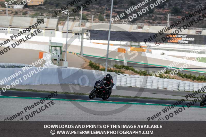 march 2018;motorbikes;no limits;peter wileman photography;portugal;trackday digital images;valencia