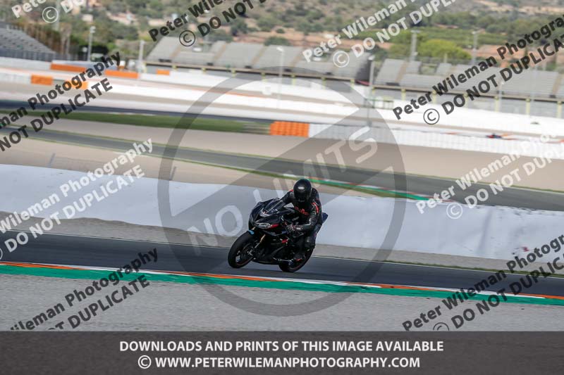 march 2018;motorbikes;no limits;peter wileman photography;portugal;trackday digital images;valencia