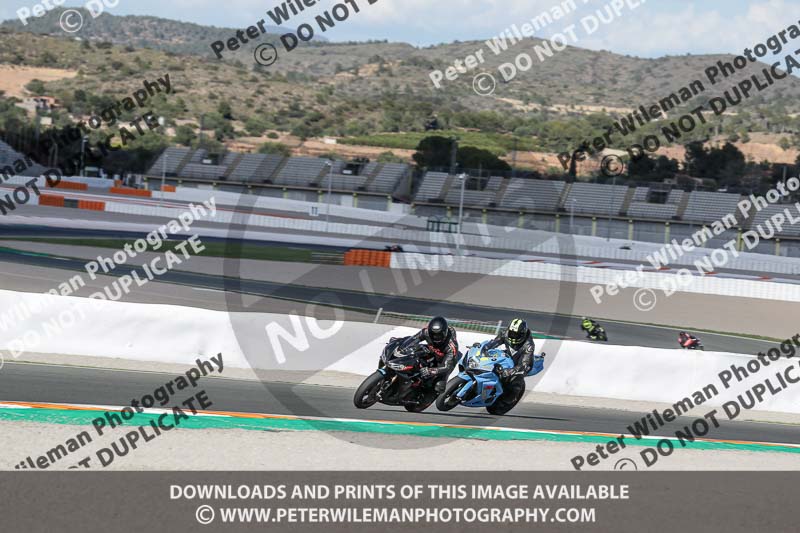 march 2018;motorbikes;no limits;peter wileman photography;portugal;trackday digital images;valencia