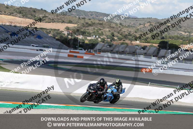 march 2018;motorbikes;no limits;peter wileman photography;portugal;trackday digital images;valencia