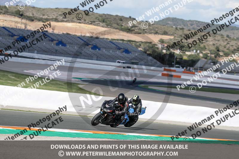 march 2018;motorbikes;no limits;peter wileman photography;portugal;trackday digital images;valencia