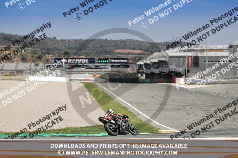 march 2018;motorbikes;no limits;peter wileman photography;portugal;trackday digital images;valencia