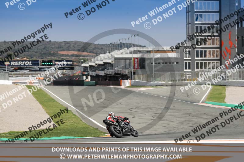 march 2018;motorbikes;no limits;peter wileman photography;portugal;trackday digital images;valencia