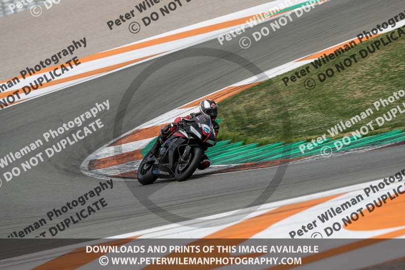 march 2018;motorbikes;no limits;peter wileman photography;portugal;trackday digital images;valencia