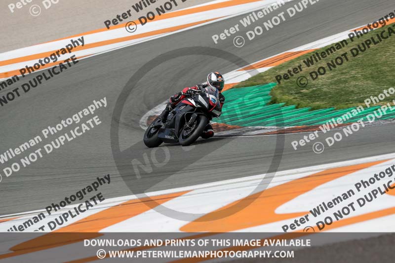 march 2018;motorbikes;no limits;peter wileman photography;portugal;trackday digital images;valencia