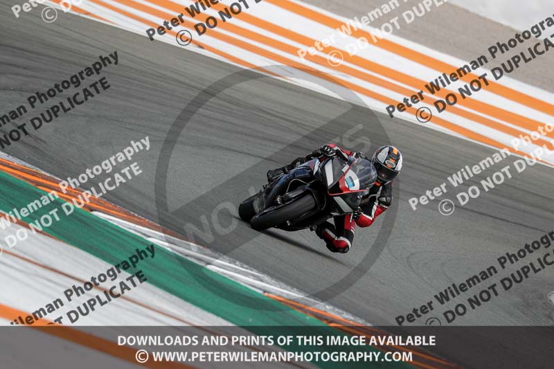 march 2018;motorbikes;no limits;peter wileman photography;portugal;trackday digital images;valencia