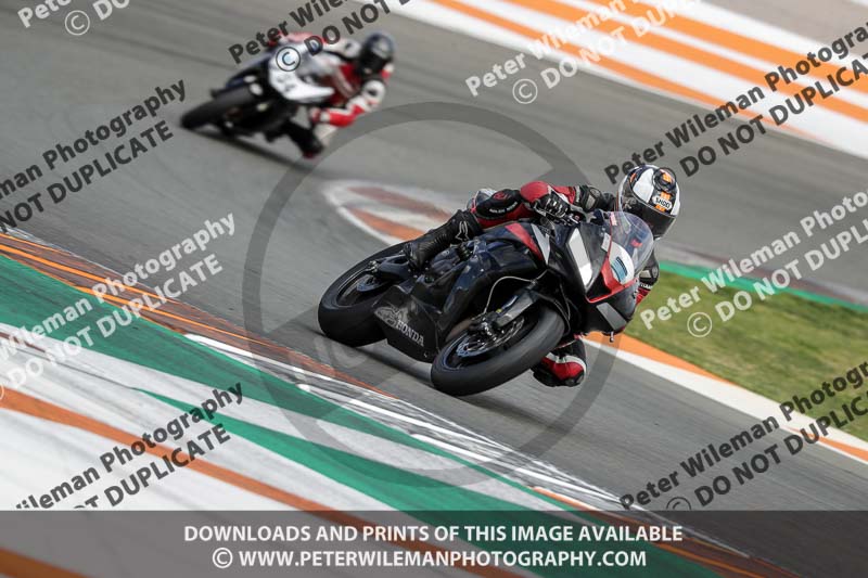 march 2018;motorbikes;no limits;peter wileman photography;portugal;trackday digital images;valencia