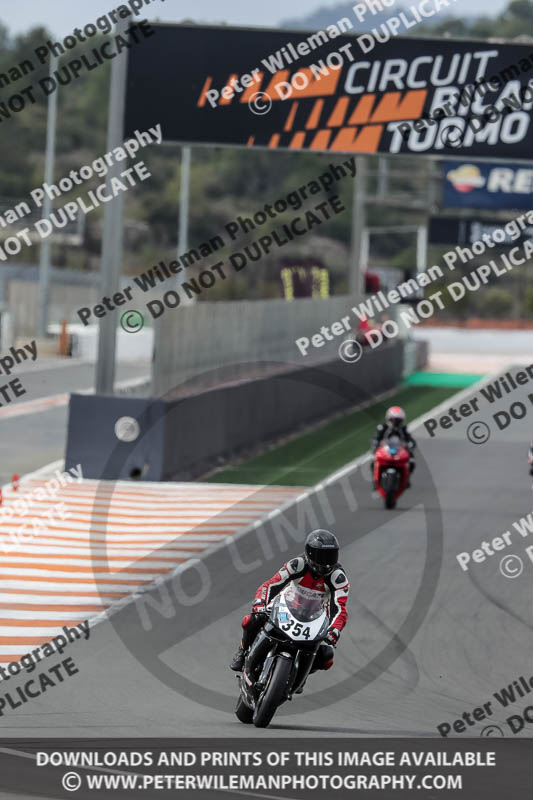 march 2018;motorbikes;no limits;peter wileman photography;portugal;trackday digital images;valencia