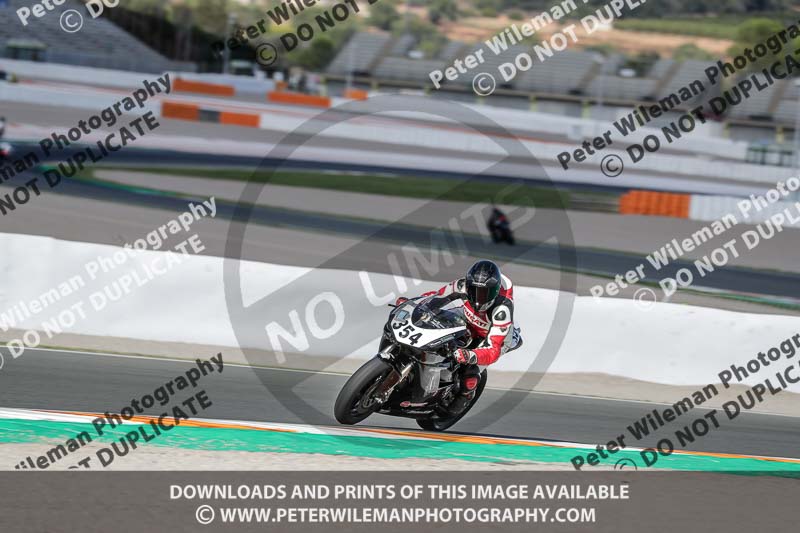 march 2018;motorbikes;no limits;peter wileman photography;portugal;trackday digital images;valencia