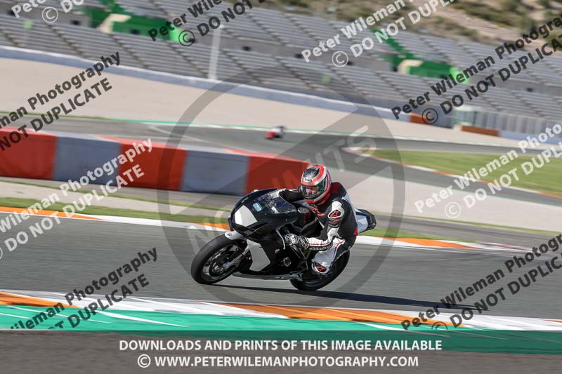 march 2018;motorbikes;no limits;peter wileman photography;portugal;trackday digital images;valencia