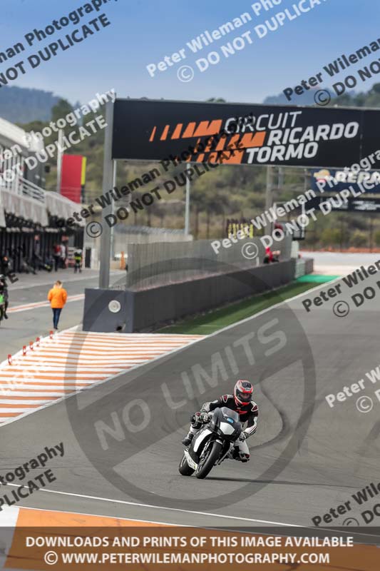 march 2018;motorbikes;no limits;peter wileman photography;portugal;trackday digital images;valencia