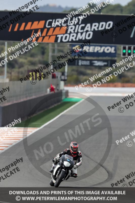 march 2018;motorbikes;no limits;peter wileman photography;portugal;trackday digital images;valencia