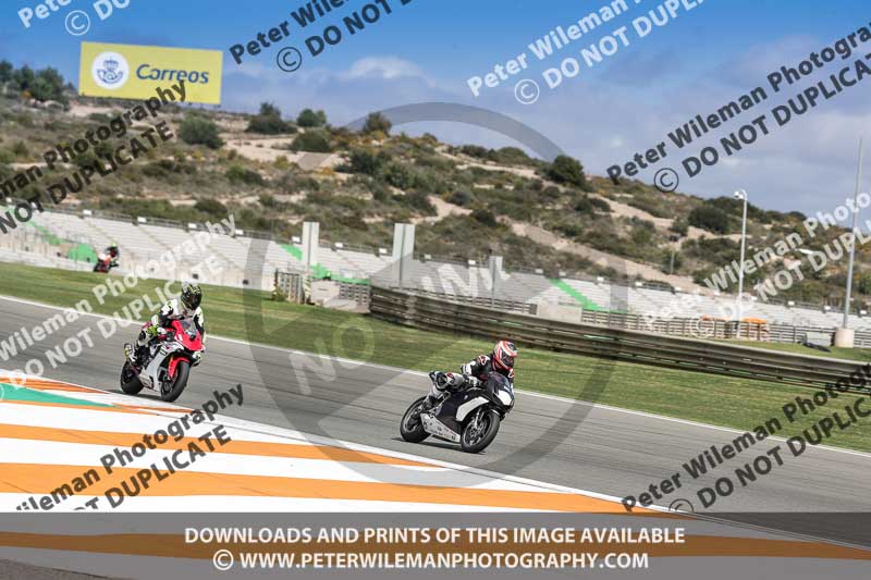 march 2018;motorbikes;no limits;peter wileman photography;portugal;trackday digital images;valencia