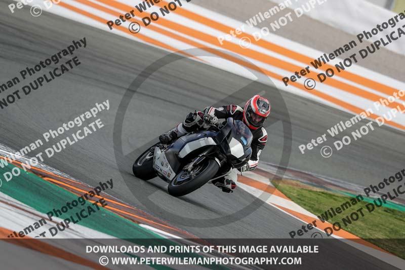 march 2018;motorbikes;no limits;peter wileman photography;portugal;trackday digital images;valencia