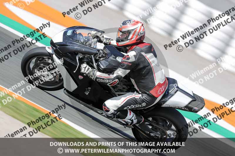 march 2018;motorbikes;no limits;peter wileman photography;portugal;trackday digital images;valencia