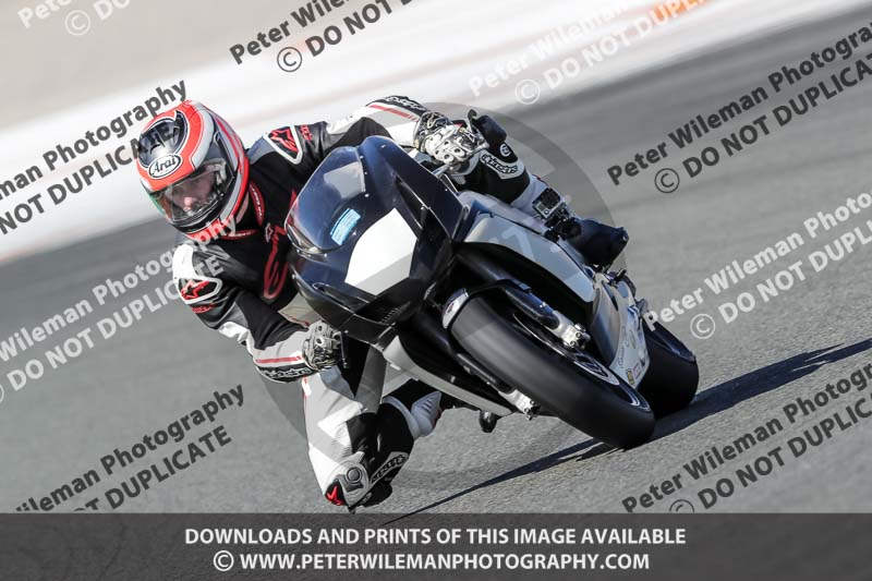 march 2018;motorbikes;no limits;peter wileman photography;portugal;trackday digital images;valencia