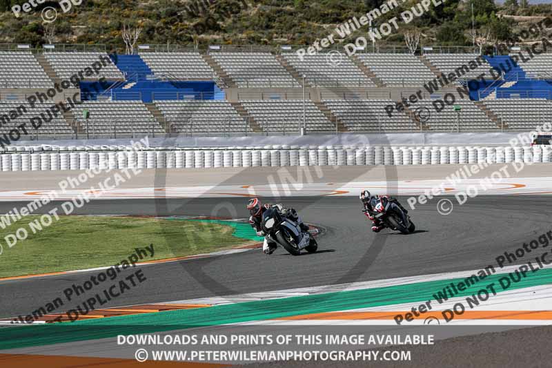 march 2018;motorbikes;no limits;peter wileman photography;portugal;trackday digital images;valencia