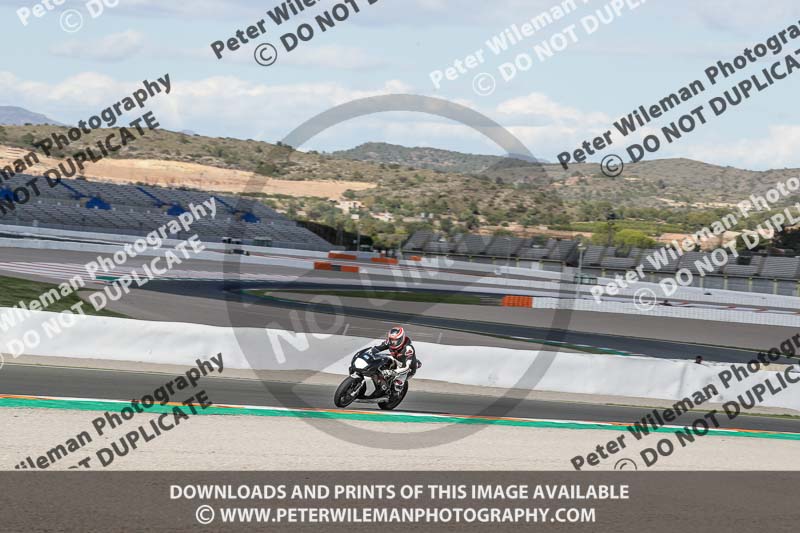 march 2018;motorbikes;no limits;peter wileman photography;portugal;trackday digital images;valencia