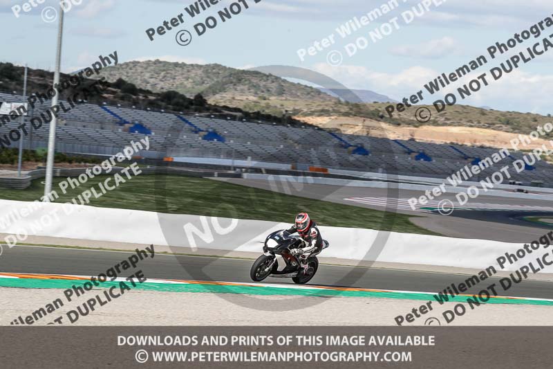 march 2018;motorbikes;no limits;peter wileman photography;portugal;trackday digital images;valencia