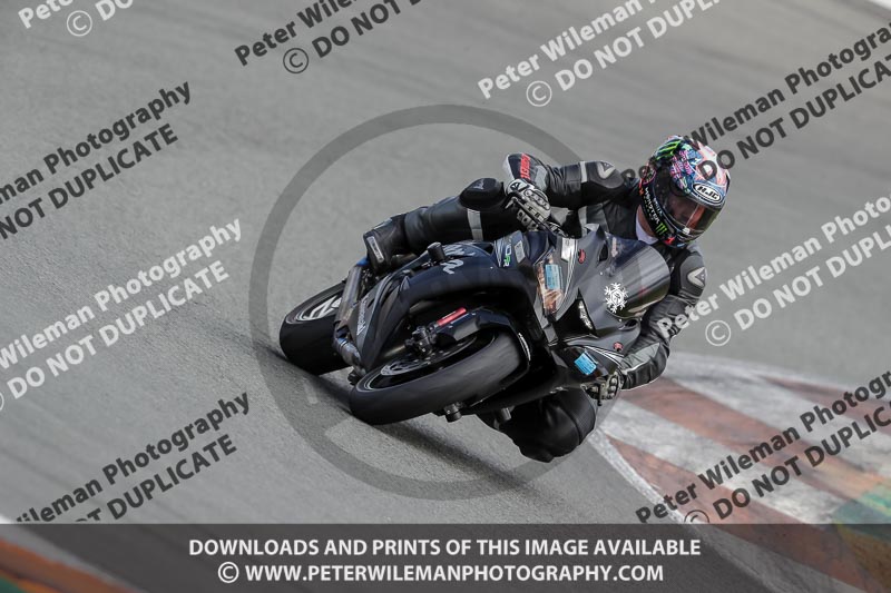 march 2018;motorbikes;no limits;peter wileman photography;portugal;trackday digital images;valencia