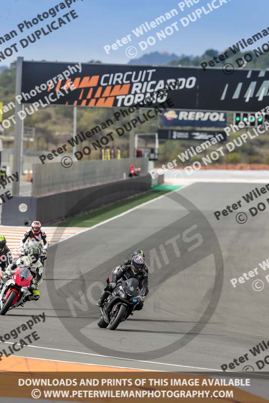 march 2018;motorbikes;no limits;peter wileman photography;portugal;trackday digital images;valencia