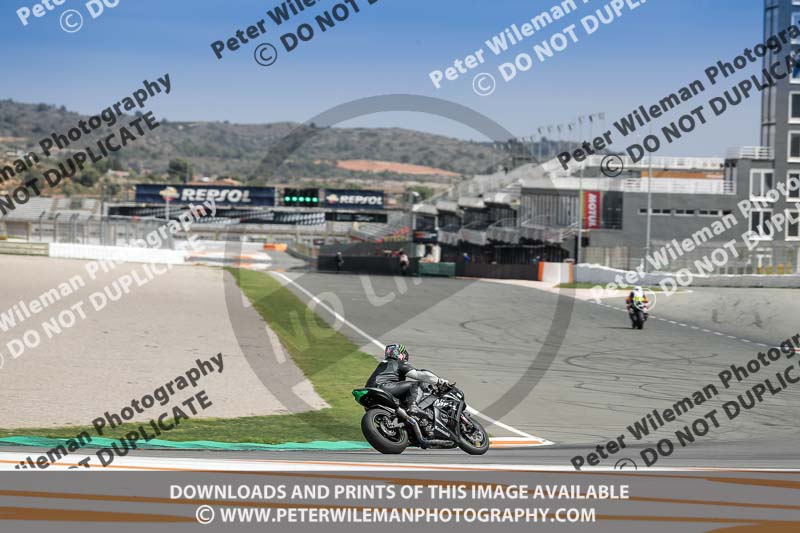 march 2018;motorbikes;no limits;peter wileman photography;portugal;trackday digital images;valencia