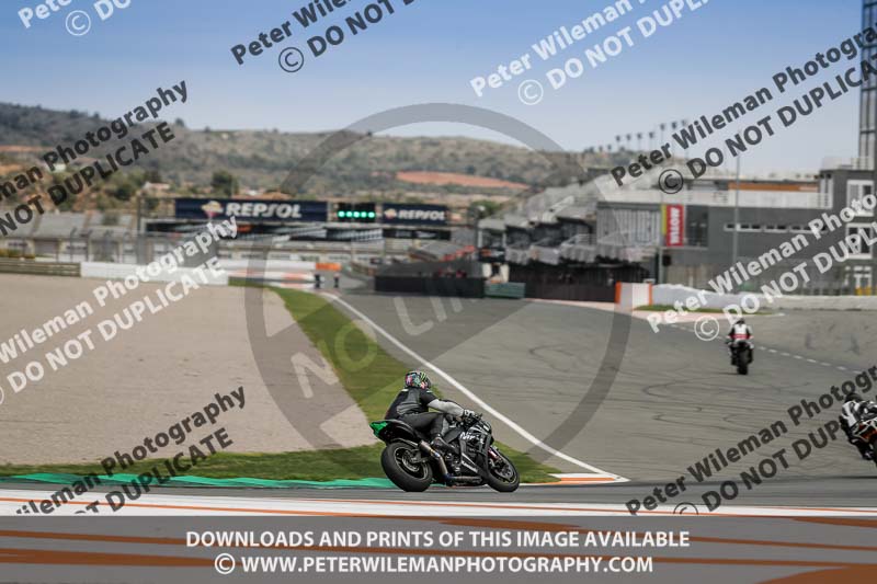 march 2018;motorbikes;no limits;peter wileman photography;portugal;trackday digital images;valencia