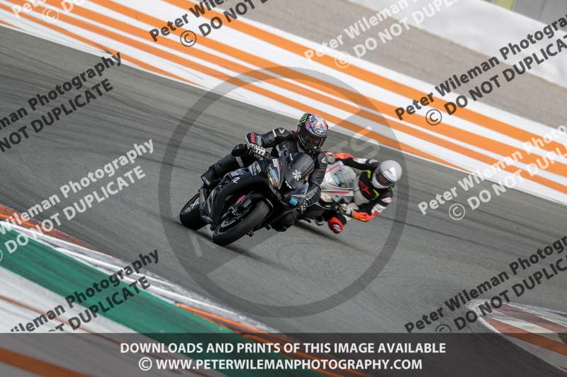 march 2018;motorbikes;no limits;peter wileman photography;portugal;trackday digital images;valencia