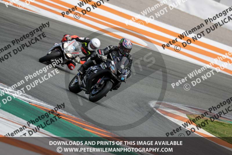 march 2018;motorbikes;no limits;peter wileman photography;portugal;trackday digital images;valencia