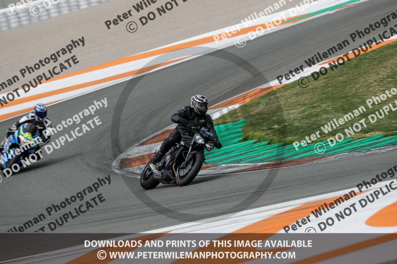 march 2018;motorbikes;no limits;peter wileman photography;portugal;trackday digital images;valencia