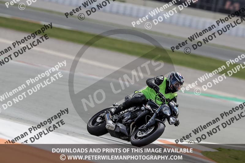 march 2018;motorbikes;no limits;peter wileman photography;portugal;trackday digital images;valencia