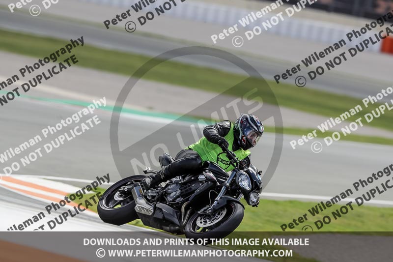 march 2018;motorbikes;no limits;peter wileman photography;portugal;trackday digital images;valencia