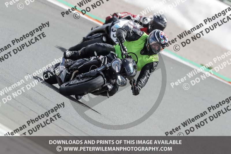 march 2018;motorbikes;no limits;peter wileman photography;portugal;trackday digital images;valencia