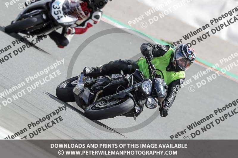 march 2018;motorbikes;no limits;peter wileman photography;portugal;trackday digital images;valencia