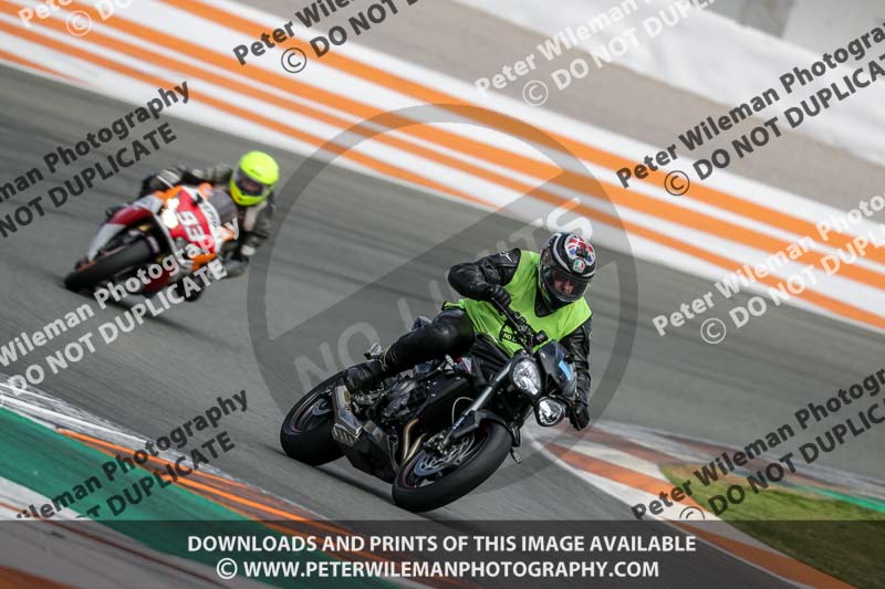 march 2018;motorbikes;no limits;peter wileman photography;portugal;trackday digital images;valencia