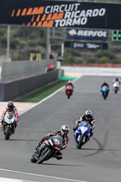 march-2018;motorbikes;no-limits;peter-wileman-photography;portugal;trackday-digital-images;valencia