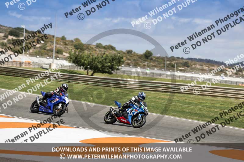 march 2018;motorbikes;no limits;peter wileman photography;portugal;trackday digital images;valencia