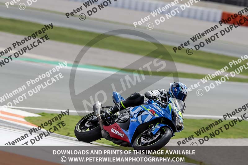 march 2018;motorbikes;no limits;peter wileman photography;portugal;trackday digital images;valencia