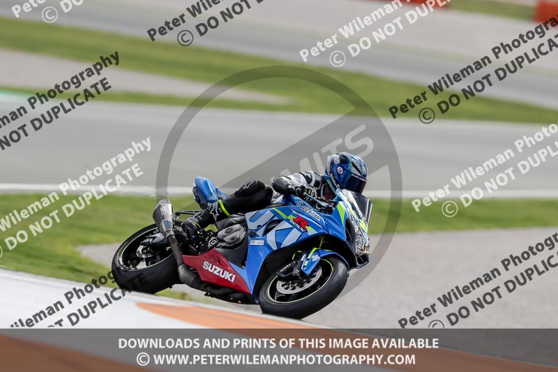 march 2018;motorbikes;no limits;peter wileman photography;portugal;trackday digital images;valencia