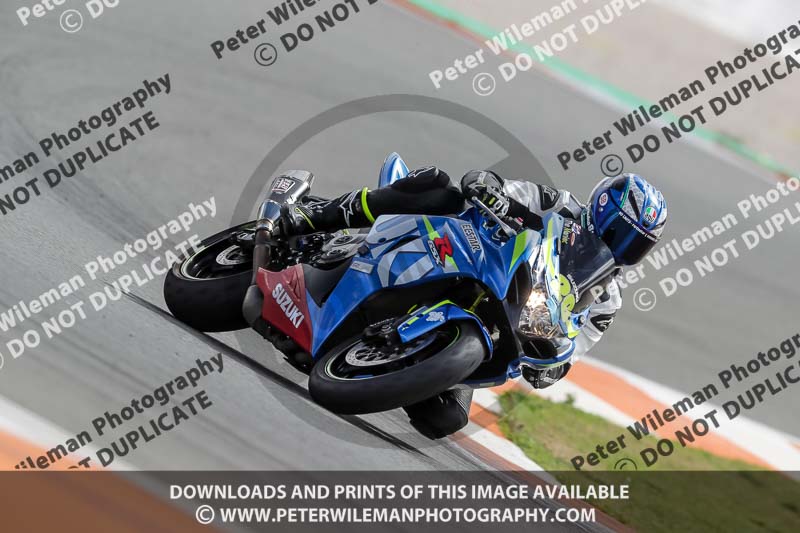 march 2018;motorbikes;no limits;peter wileman photography;portugal;trackday digital images;valencia