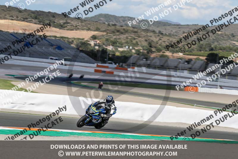 march 2018;motorbikes;no limits;peter wileman photography;portugal;trackday digital images;valencia