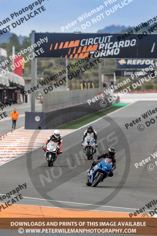 march 2018;motorbikes;no limits;peter wileman photography;portugal;trackday digital images;valencia